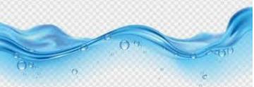 Transverse wave on a string