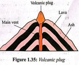 Composite cone