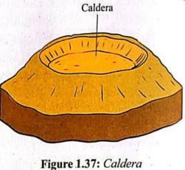 Crater